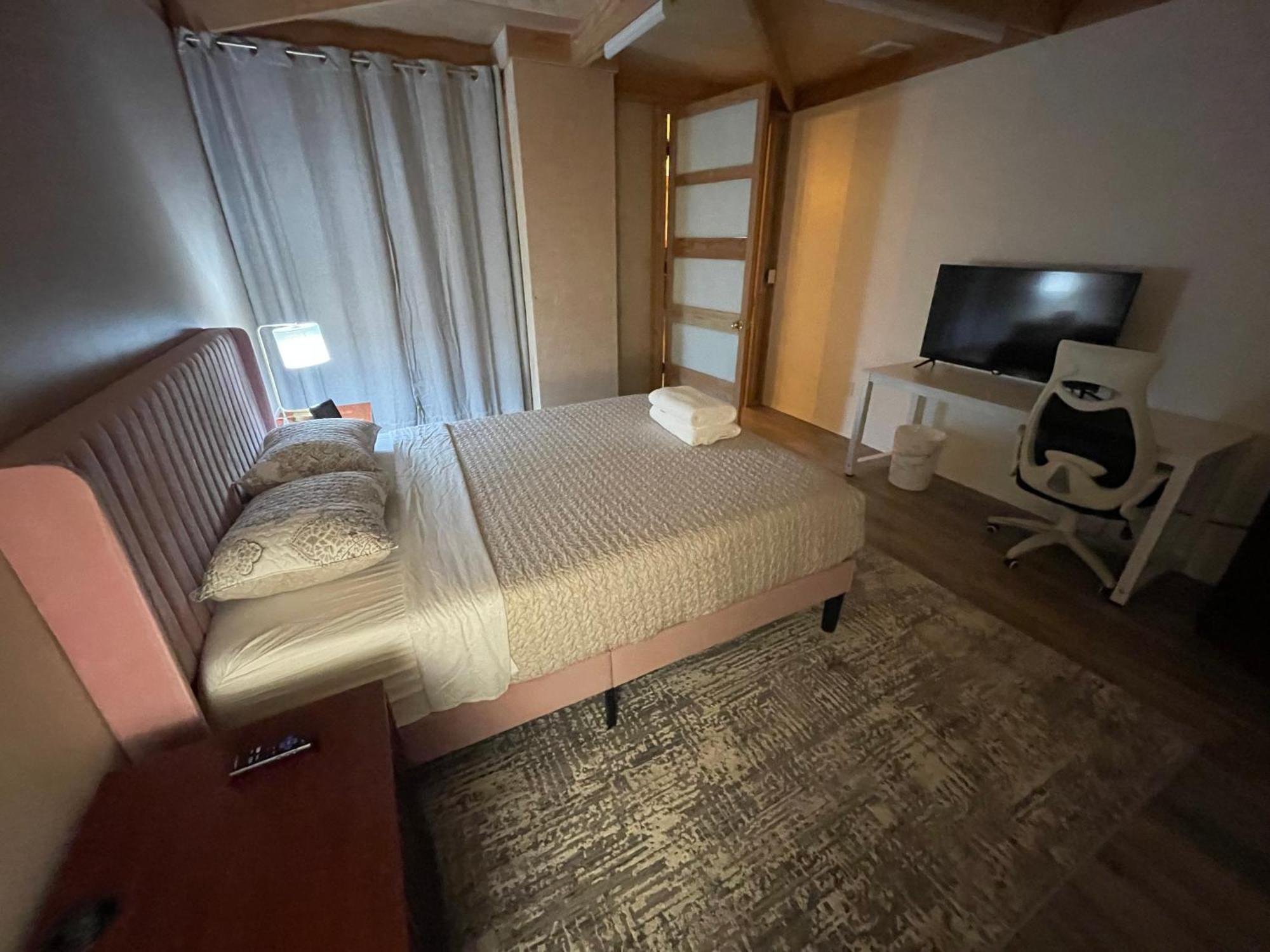 Doho Suites Honolulu Exteriér fotografie