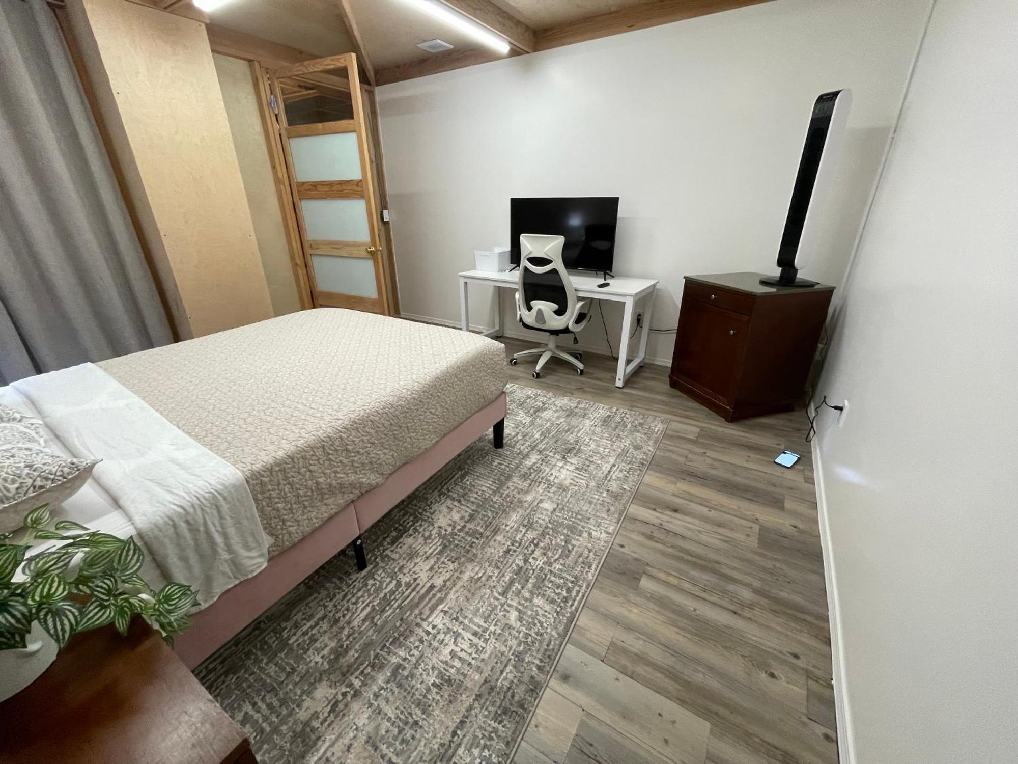 Doho Suites Honolulu Exteriér fotografie