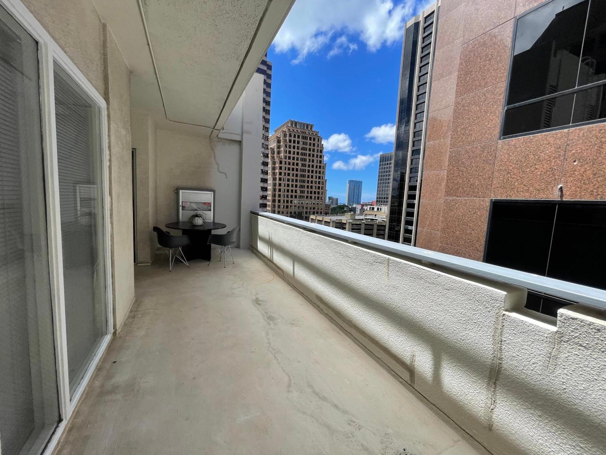 Doho Suites Honolulu Exteriér fotografie