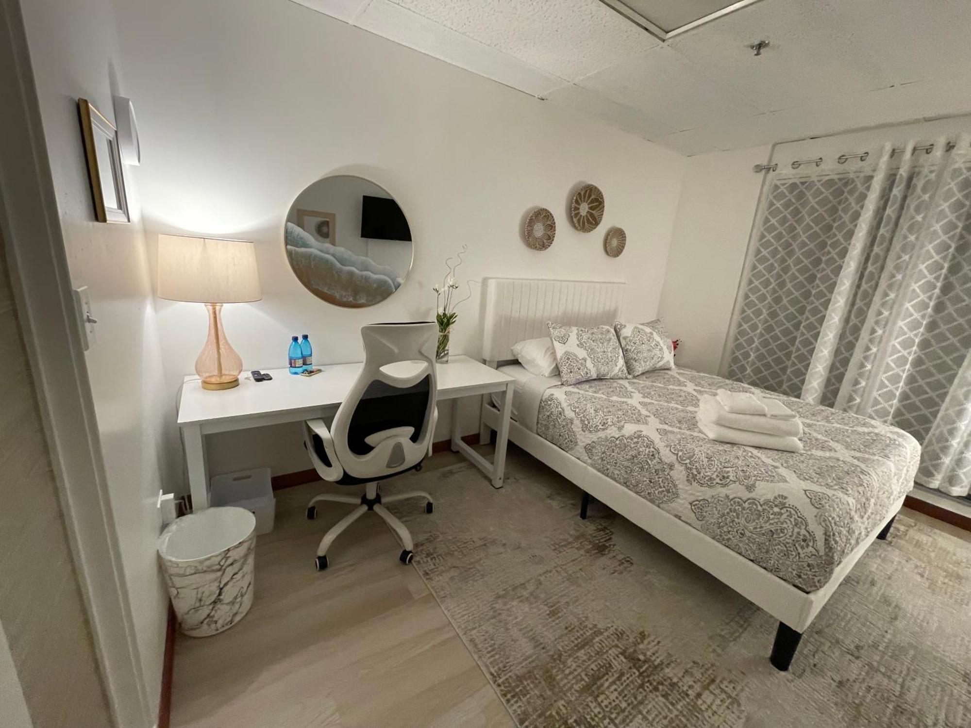 Doho Suites Honolulu Exteriér fotografie